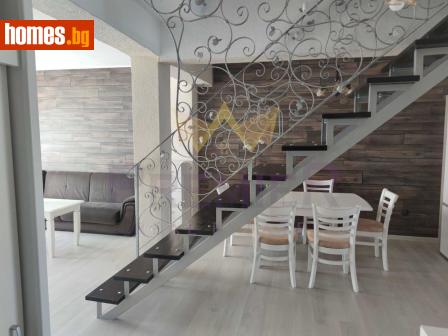 Мезонет, 210m² - Апартамент за продажба - 121318815