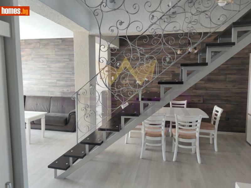 Мезонет, 210m² -  Колхозен Пазар, Варна - Апартамент за продажба - ИМОТИ ПРЕМИЕР - 121318815