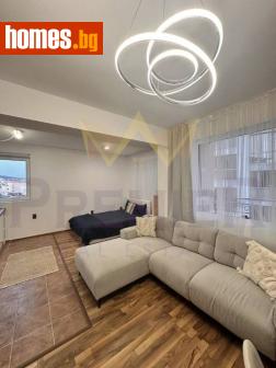 Двустаен, 59m² - Апартамент за продажба - 121318825