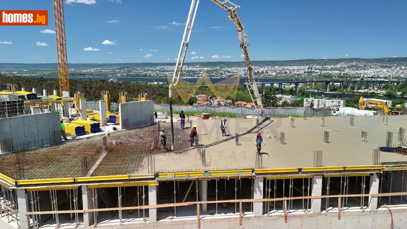Двустаен, 63m² - Кв. Аспарухово, Варна - Апартамент за продажба - ИМОТИ ПРЕМИЕР - 121318848