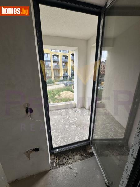 Тристаен, 96m² - К.к.Св.Константин и Елена, Варна - Апартамент за продажба - ИМОТИ ПРЕМИЕР - 121318889