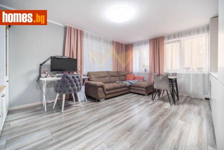 Двустаен, 56m² - Апартамент за продажба - 121318908