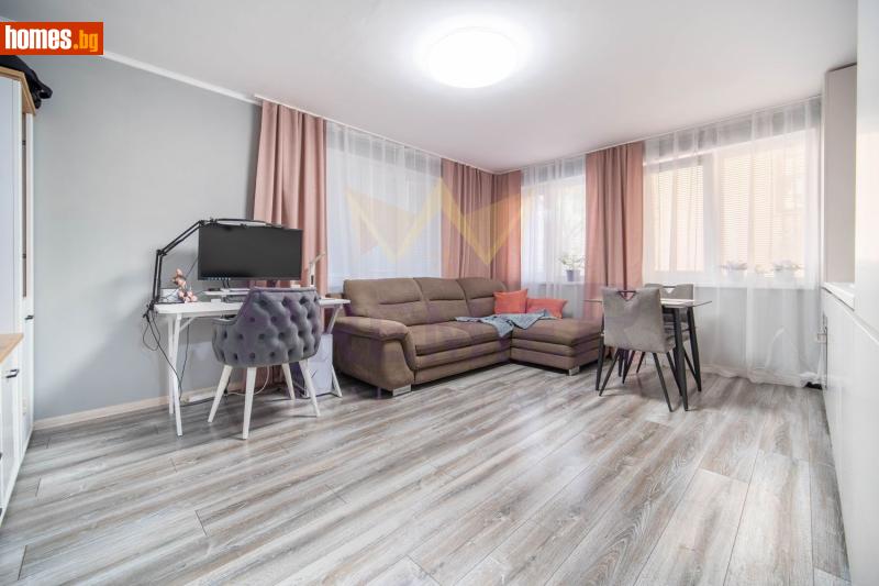 Двустаен, 56m² -  Идеален Център, Варна - Апартамент за продажба - ИМОТИ ПРЕМИЕР - 121318908