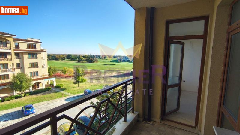 Двустаен, 67m² - Гр.Балчик, Добрич - Апартамент за продажба - ИМОТИ ПРЕМИЕР - 121318956