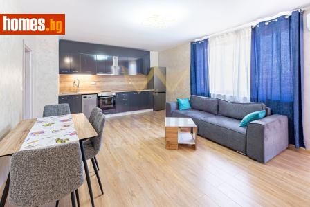 Тристаен, 88m² - Апартамент за продажба - 121319006