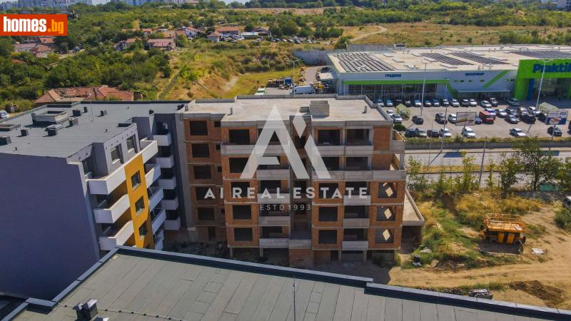 Двустаен, 68m² -  Широк Център, Плевен - Апартамент за продажба - АНДРОМЕДА  - 121319086