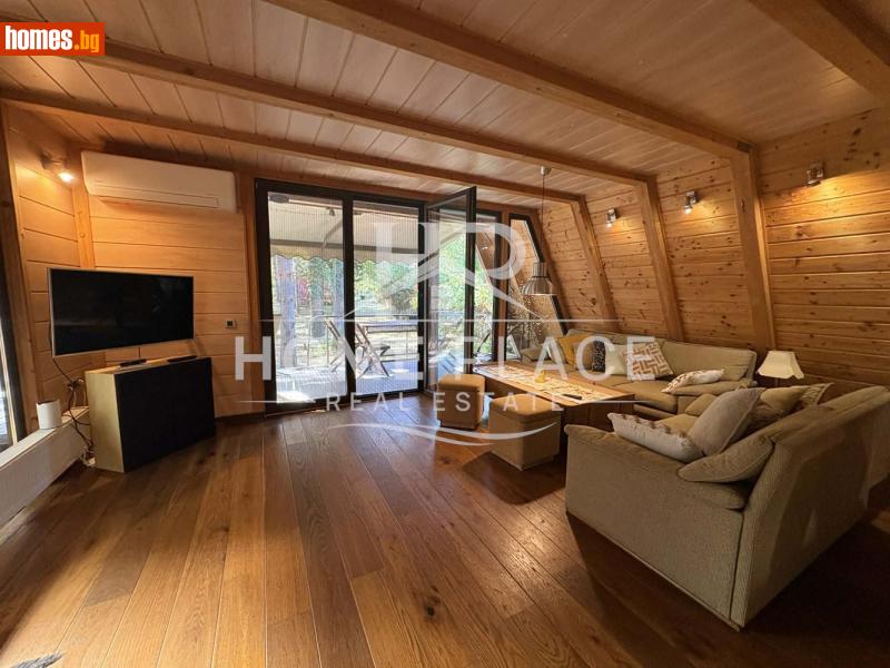 Къща, 130m² - М-т Добрева Чешма, Варна - Къща под наем - Home Place - 121319252