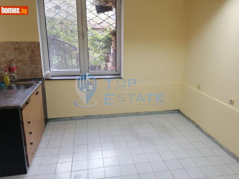 Двустаен, 60m² -  Център, Велико Търново - Апартамент за продажба - Top Estate - 121322739