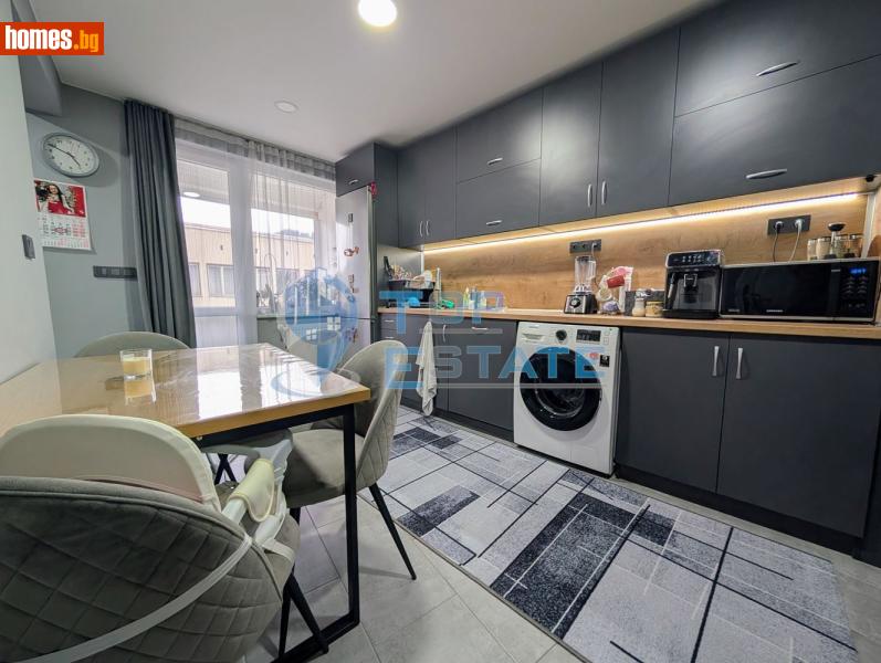 Тристаен, 77m² - Гр.Плачковци, Габрово - Апартамент за продажба - Top Estate - 121322753