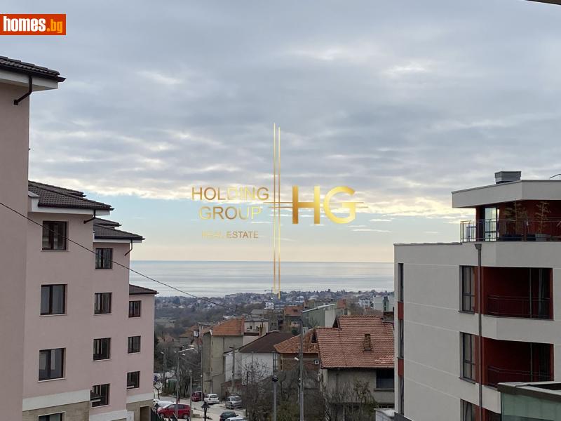 Двустаен, 73m² - Кв. Виница, Варна - Апартамент за продажба - Холдинг Груп Недвижими Имоти  - 121323318