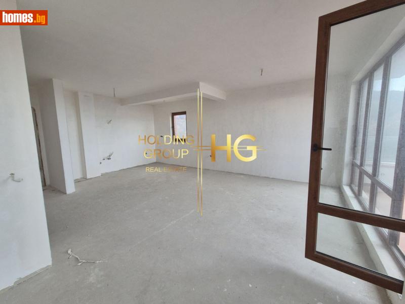 Двустаен, 81m² - Кв. Виница, Варна - Апартамент за продажба - Холдинг Груп Недвижими Имоти  - 121323328