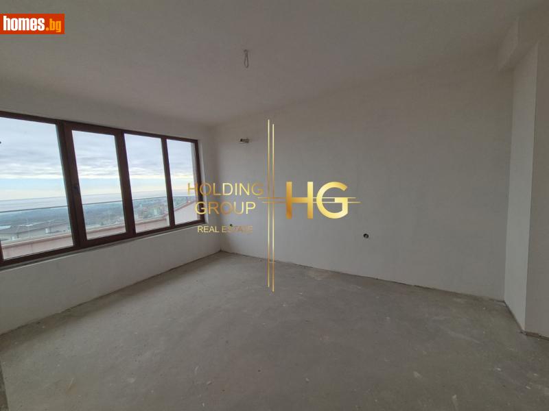 Двустаен, 75m² - Кв. Виница, Варна - Апартамент за продажба - Холдинг Груп Недвижими Имоти  - 121323336