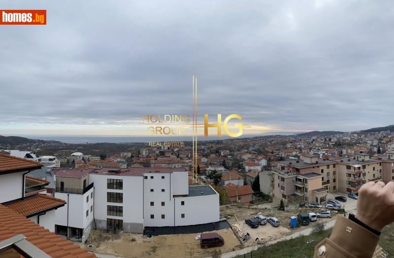 Двустаен, 80m² - Кв. Виница, Варна - Апартамент за продажба - Холдинг Груп Недвижими Имоти  - 121323340