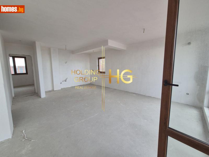 Двустаен, 78m² - Кв. Виница, Варна - Апартамент за продажба - Холдинг Груп Недвижими Имоти  - 121323344