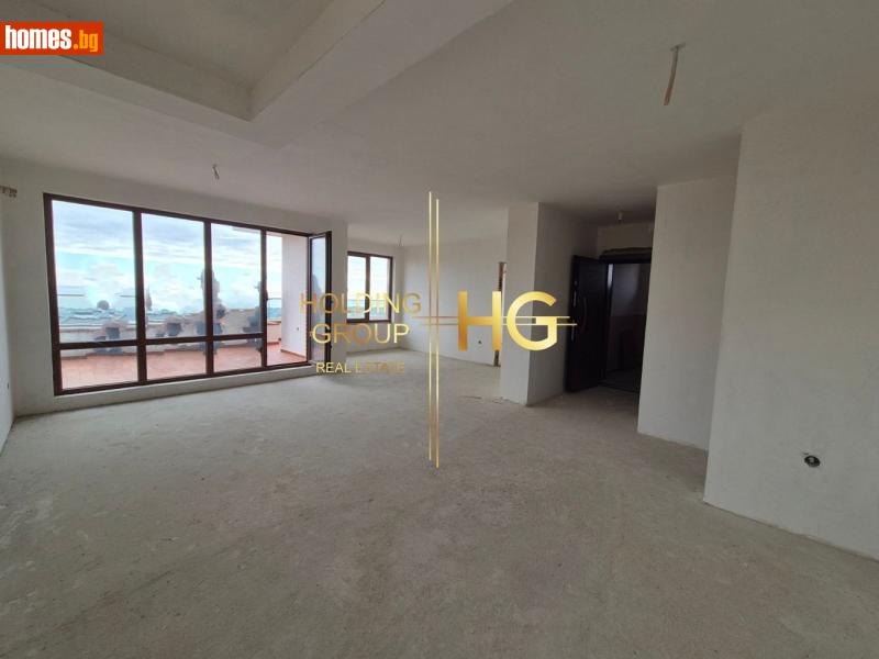 Двустаен, 73m² - Кв. Виница, Варна - Апартамент за продажба - Холдинг Груп Недвижими Имоти  - 121323348