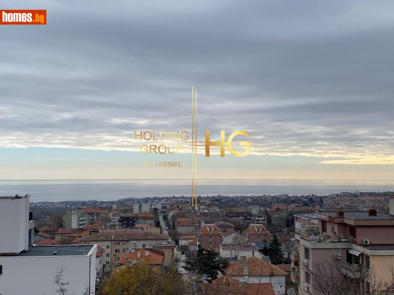 Двустаен, 76m² - Кв. Виница, Варна - Апартамент за продажба - Холдинг Груп Недвижими Имоти  - 121323362