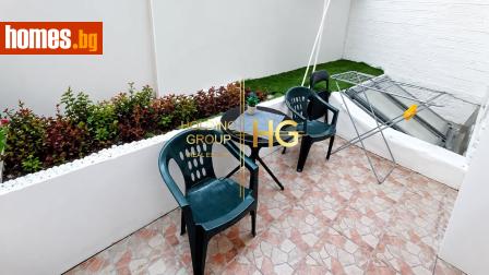 Тристаен, 75m² - Апартамент за продажба - 121323386