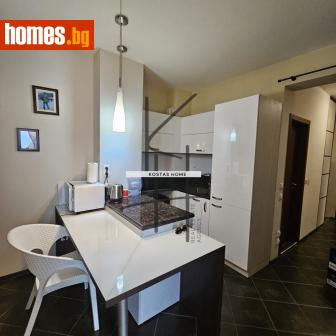 Двустаен, 61m² - Апартамент за продажба - 121323429
