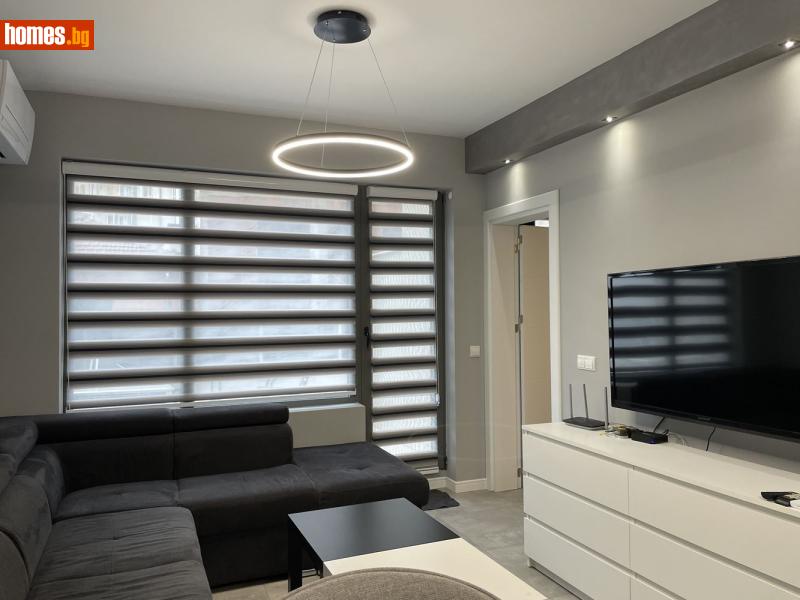 Двустаен, 65m² -  Мараша, Пловдив - Апартамент под наем - New Vision Services - 121323975