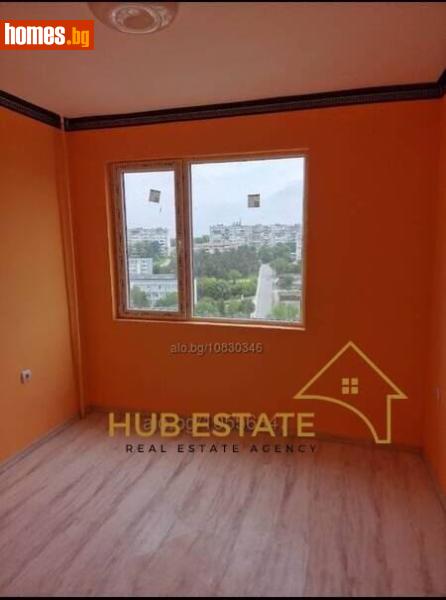 Тристаен, 70m² - Добрич, Добрич - Апартамент за продажба - Хъб Естейт ЕООД - 121323995