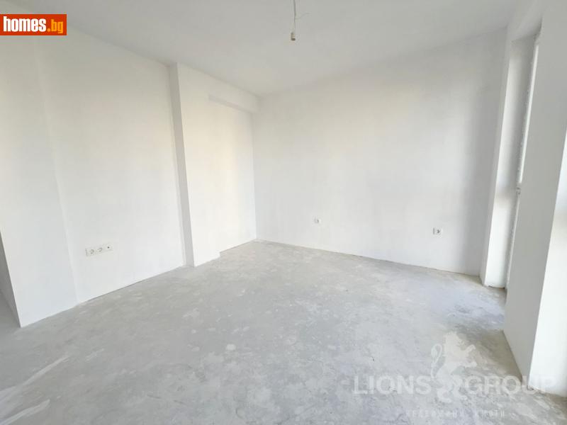Двустаен, 52m² -  Кайсиева Градина, Варна - Апартамент за продажба - LIONS GROUP - 121324193