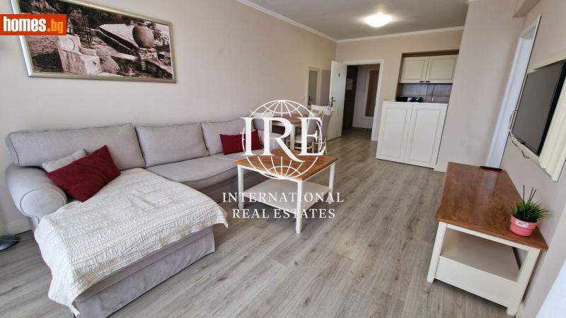 Тристаен, 96m² - Гр.Балчик, Добрич - Апартамент за продажба - Интернешънъл Риъл Естейтс - 121325226