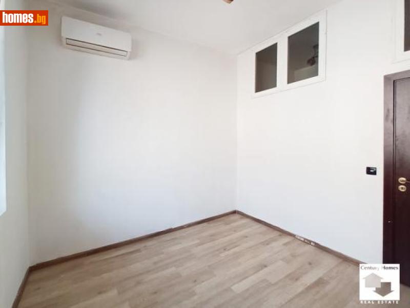 Едностаен, 26m² - Жк. Зона Б, Велико Търново - Апартамент за продажба - Сенчъри Хоумс ООД - 121325737