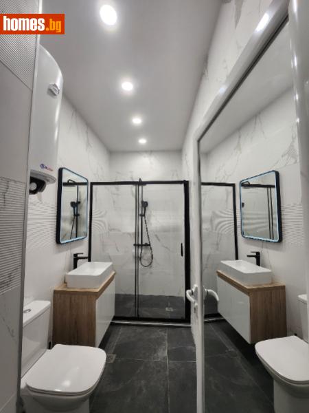 Двустаен, 80m² - Жк. Славейков, Бургас - Апартамент под наем - Калина  - 121325871
