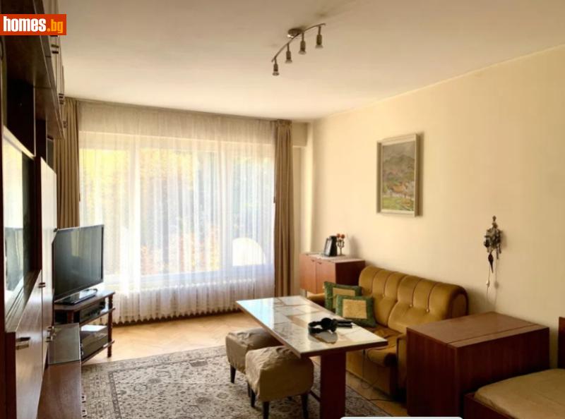 Двустаен, 67m² - Жк. Илинден, София - Апартамент за продажба - Азмар имоти - 121326392