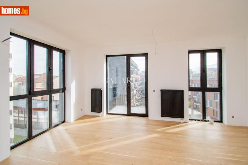 Тристаен, 119m² - Жк. Красно Село, София - Апартамент за продажба - Galardo real estate - 121326839