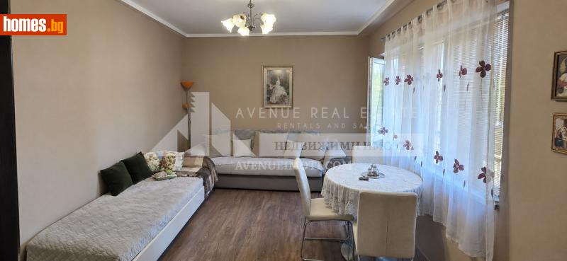 Едностаен, 35m² - Жк. Тракия, Пловдив - Апартамент за продажба - Avenue Real Estate - 121327798