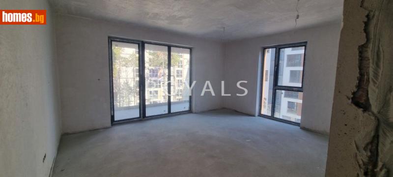 Двустаен, 81m² - Кв. Аспарухово, Варна - Апартамент за продажба - РОЯЛС - 121327925