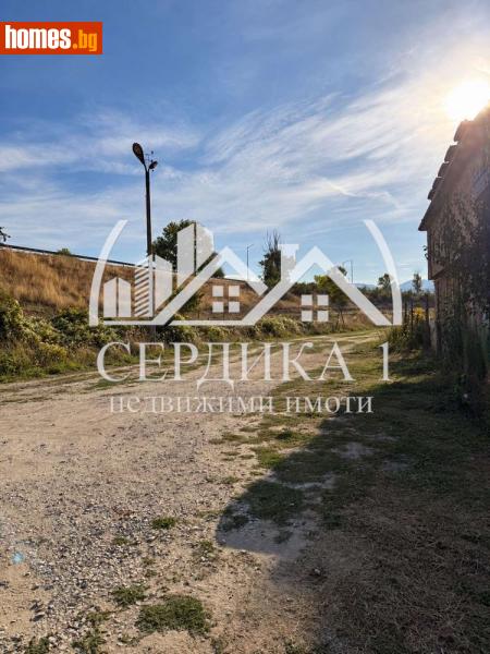 Парцел, 1006m² - Жк. Струмско, Благоевград - Парцел за продажба - СЕРДИКА 1 НЕДВИЖИМИ ИМОТИ ЕООД - 121327994