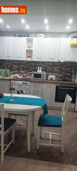 Едностаен, 45m² - Гр.Балчик, Добрич - Апартамент под наем - РЕАЛБГ-1 - 121328386