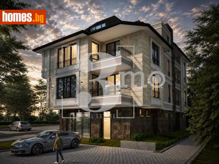 Тристаен, 143m² - Апартамент за продажба - 121329020