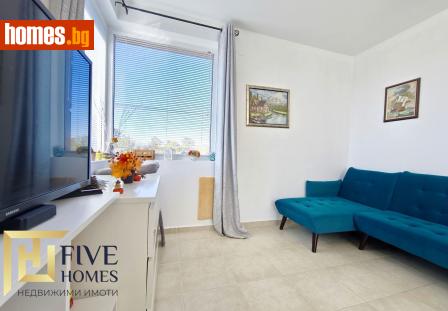 Тристаен, 100m² - Апартамент за продажба - 121329026