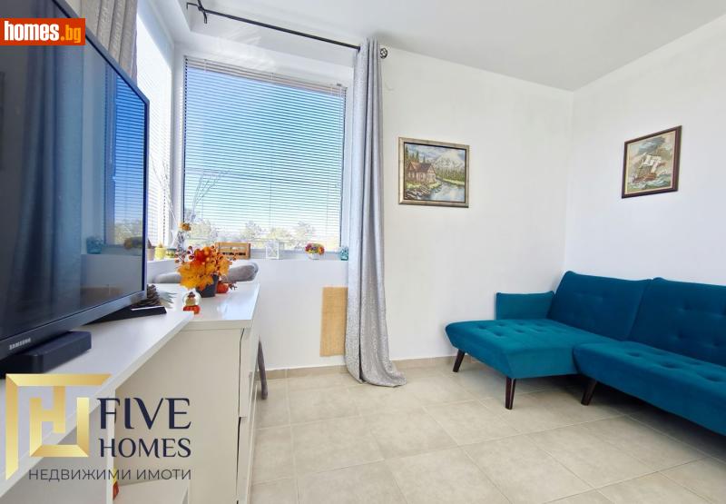 Тристаен, 100m² - Гр.Поморие, Бургас - Апартамент за продажба - Five Homes - 121329026