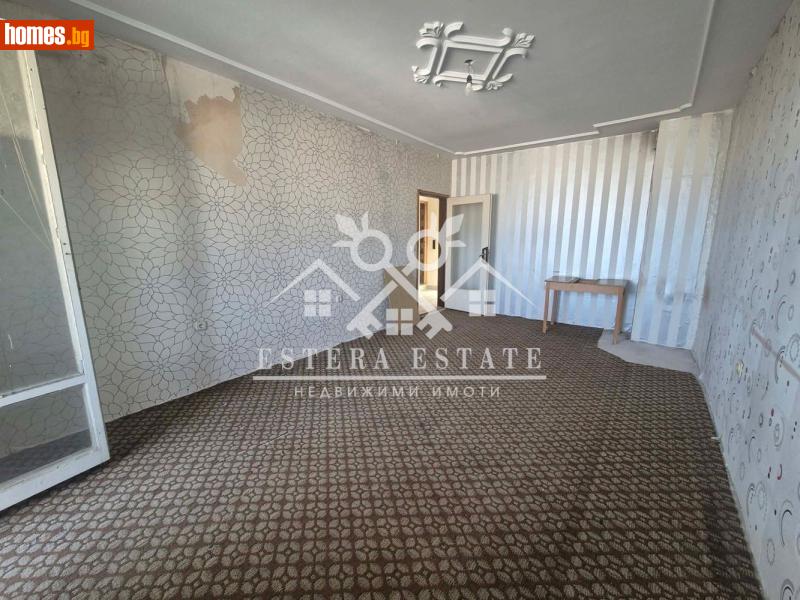 Тристаен, 84m² -  Боян Българанов 2, Шумен - Апартамент за продажба - ЕСТЕРА естейт - 121329060