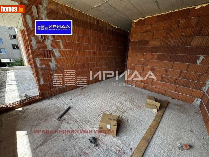 Четиристаен, 135m² - Кв. Витоша, София - Апартамент за продажба - Ирида - 121330211