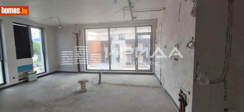 Четиристаен, 120m² - Кв. Манастирски Ливади, София - Апартамент за продажба - Ирида - 121330380