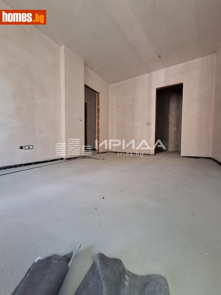 Четиристаен, 122m² - Кв. Манастирски Ливади, София - Апартамент за продажба - Ирида - 121330507