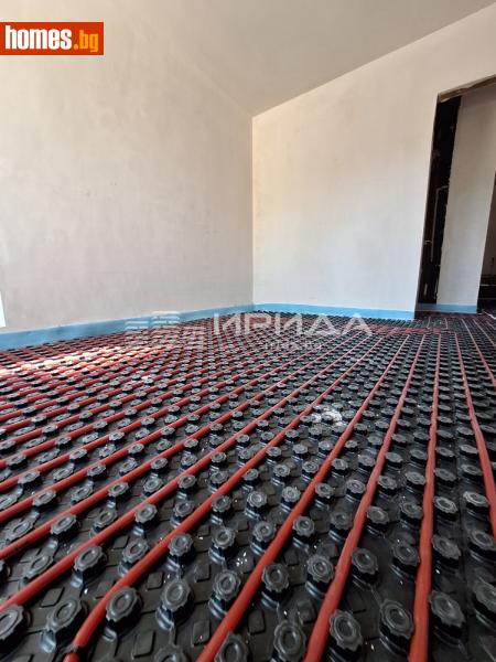 Четиристаен, 135m² - Кв. Манастирски Ливади, София - Апартамент за продажба - Ирида - 121330580