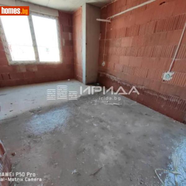Тристаен, 96m² - Кв. Витоша, София - Апартамент за продажба - Ирида - 121330624