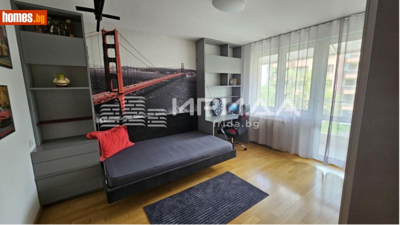 Четиристаен, 282m² - Кв. Витоша, София - Апартамент за продажба - Ирида - 121330746