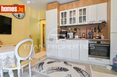 Двустаен, 120m² - Апартамент за продажба - 121331440