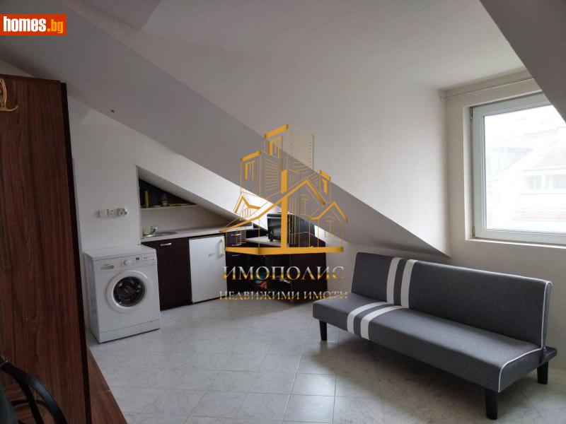 Едностаен, 30m² -  ЛК Тракия, Варна - Апартамент за продажба - Имополис ЕООД - 121331498