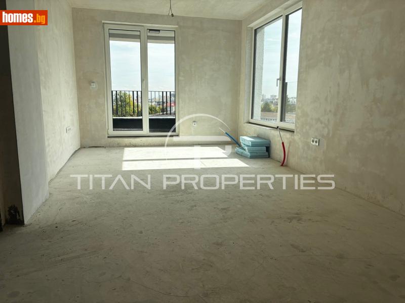 Тристаен, 108m² -  Студентски Град, София - Апартамент за продажба - Титан Пропъртис - 121331628