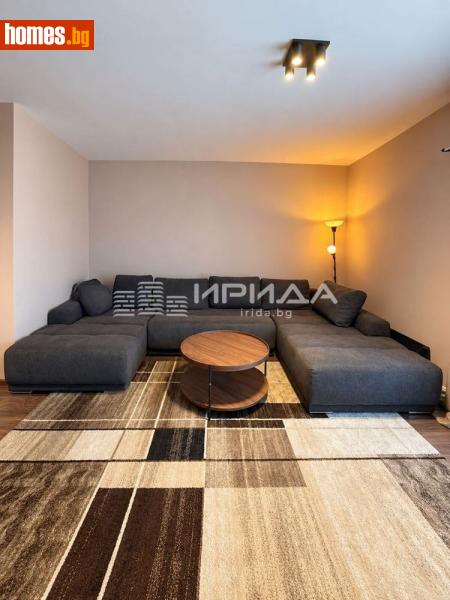 Двустаен, 81m² - Жк. Красно Село, София - Апартамент за продажба - Ирида - 121331759
