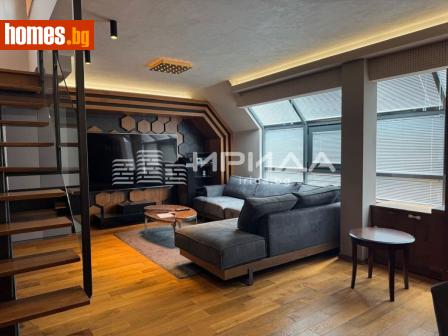 Мезонет, 240m² - Апартамент за продажба - 121331769