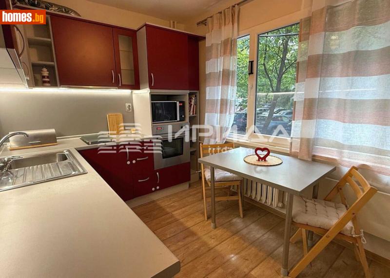 Тристаен, 89m² - Жк. Стрелбище, София - Апартамент за продажба - Ирида - 121331779